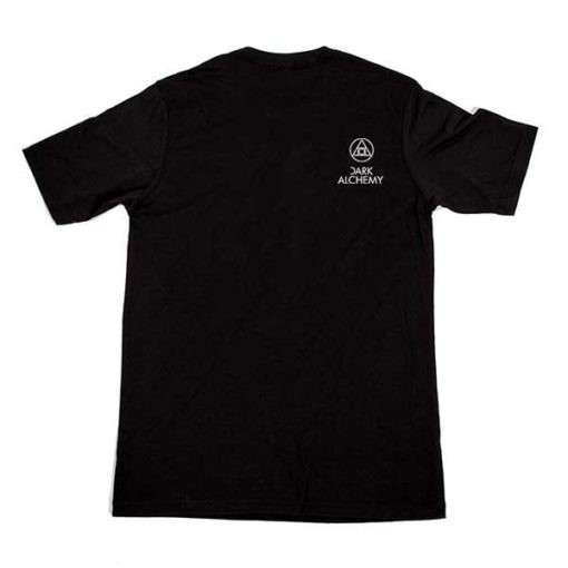 Dark Alchemy, Occult Tshirt, Unisex, Norse Gungnir